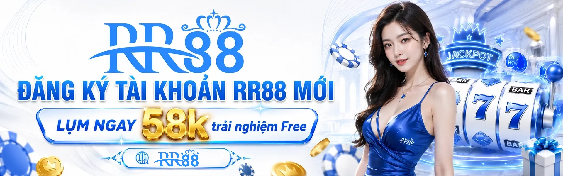 Thông tin nổi bật về cổng cá cược online Rr88