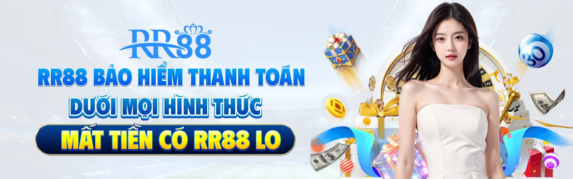 Dịch vụ thành viên, ứng dụng và bảo mật tại Rr88
